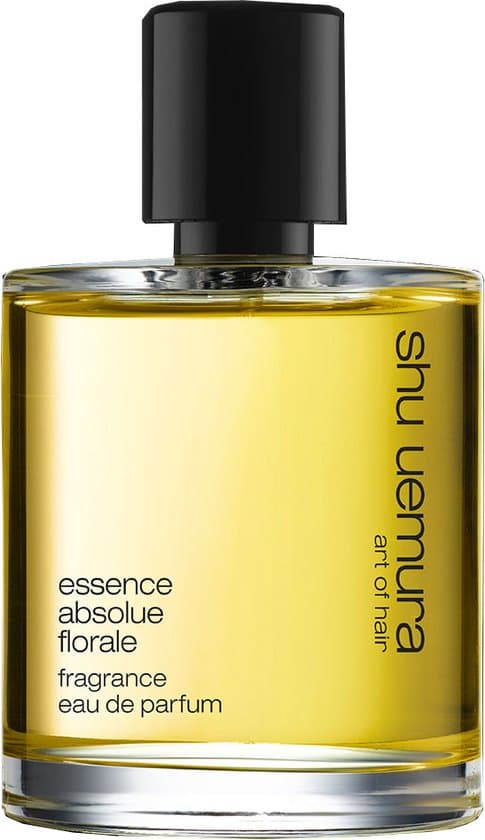 Shu Uemura Essence Absolue Eau de Parfum 100ml | Unisex Parfum