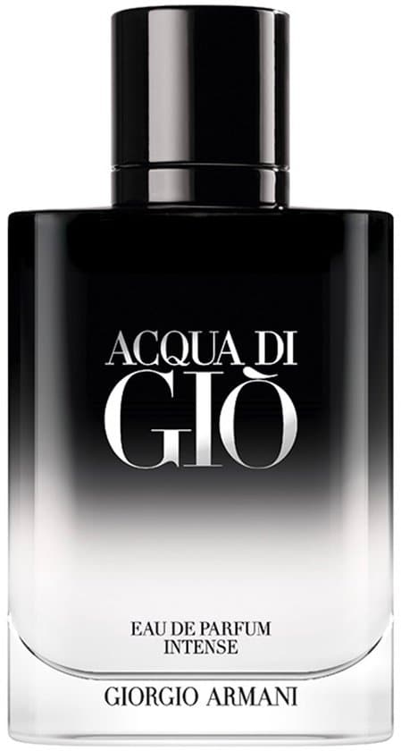 Giorgio Armani Acqua di Gio Pour Homme Eau de Parfum Intense 100 ml