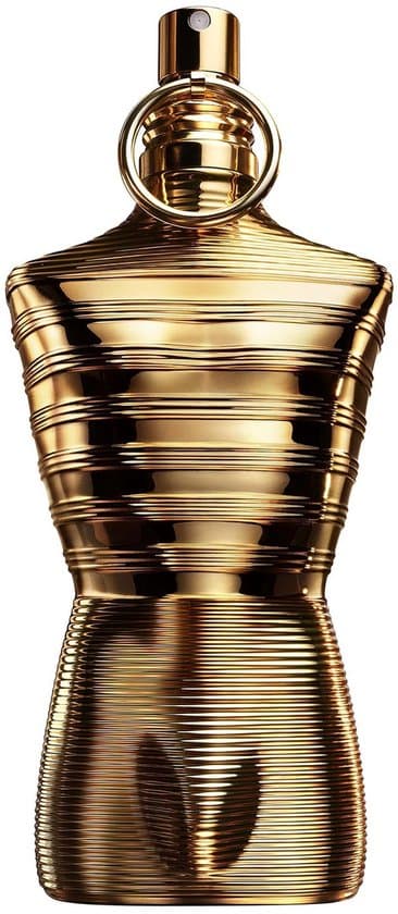Jean Paul Gaultier Le Male Elixir Absolu Parfum Intense Spray 125ml