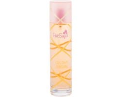 Damesparfum Aquolina EDT Pink Sugar Creamy Sunshine 100 ml