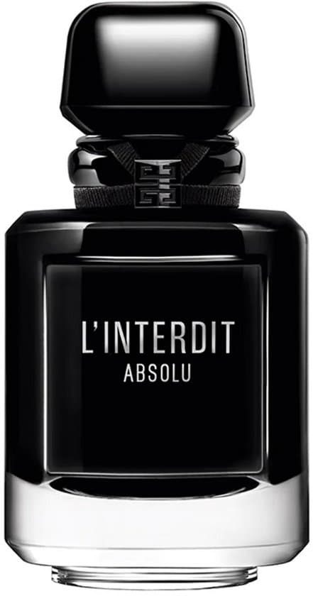 Givenchy L'Interdit Absolu Intense Eau de Parfum 35ml