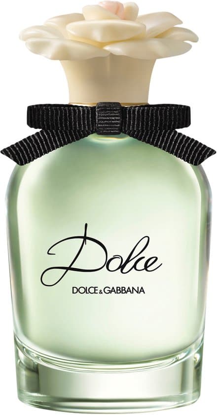 Dolce & Gabbana Dolce 50 ml Eau de Parfum Spray