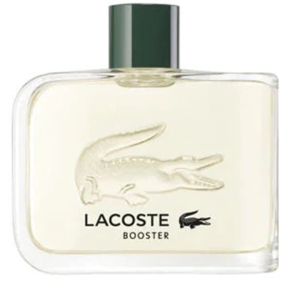 Lacoste Booster Eau de Toilette