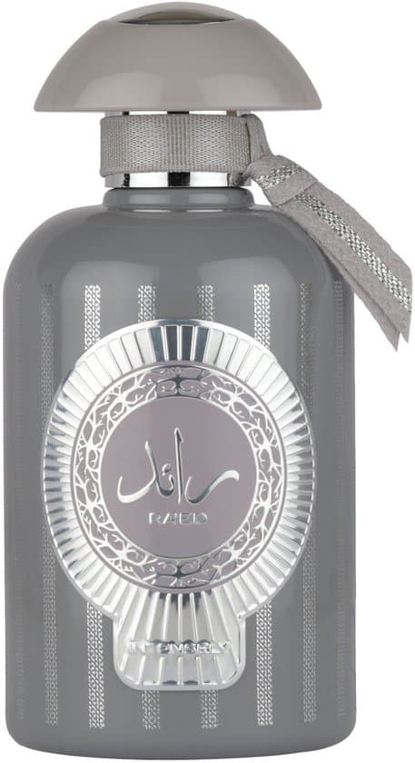 Lattafa Ra'ed Intensely Eau de Parfum