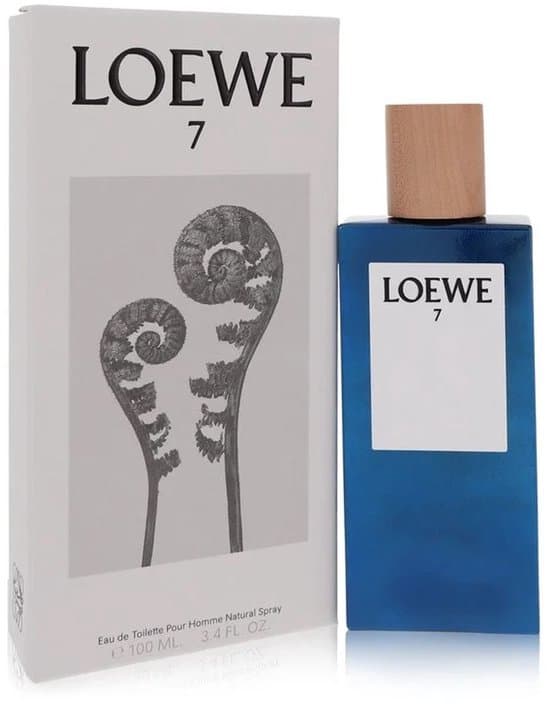Loewe 7 Eau de Toilette 100ml
