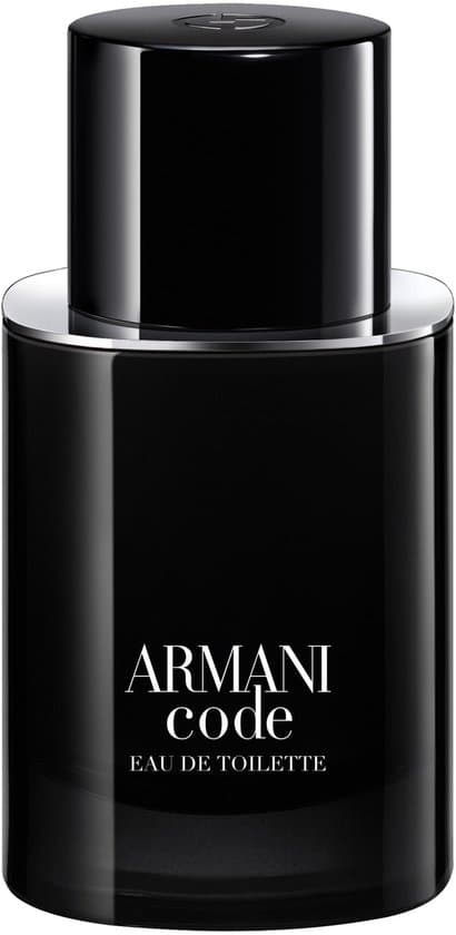Giorgio Armani Armani Code Homme 50 ml Eau de Toilette Spray