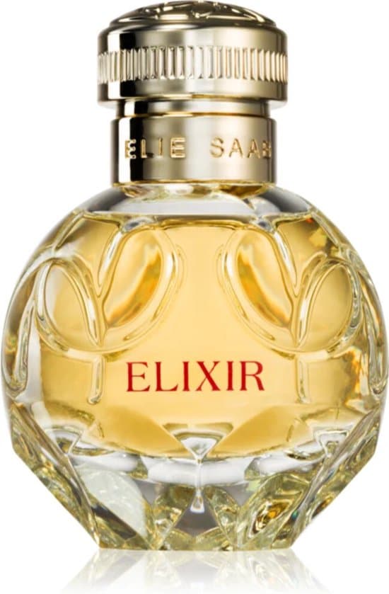 Elie Saab Eau de Parfum Elixer 50 ml