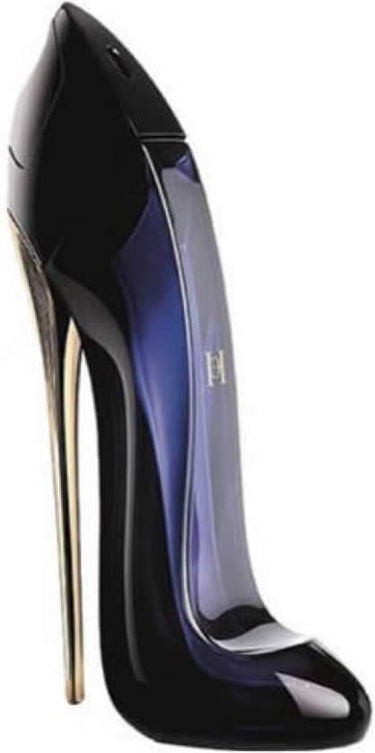 Carolina Herrera Good Girl - Oriëntaalse bloemengeur voor dames - 150ml