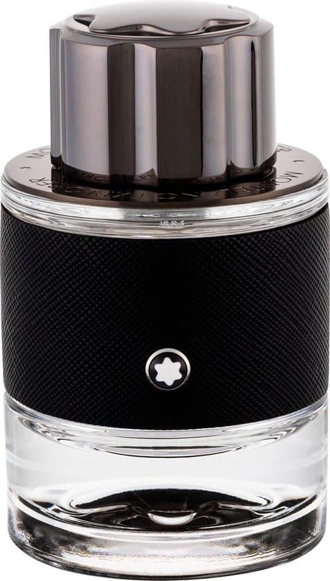 Mont Blanc - Explorer - Eau De Parfum - 60ML