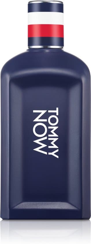 Tommy Hilfiger Tommy Now Eau de toilette spray 100 ml