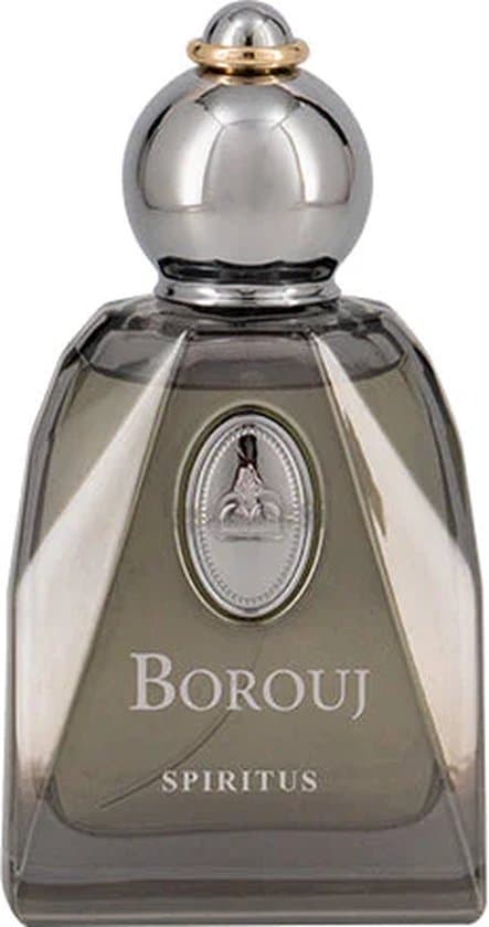 Dumont Paris - Borouj Spiritus eau de parfum spray 85 ml