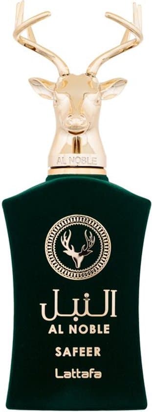 Lattafa Al Noble Safeer EDP 100 ml