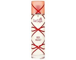 Aquolina Pink Sugar Red Velvet eau de toilette spray 100 ml