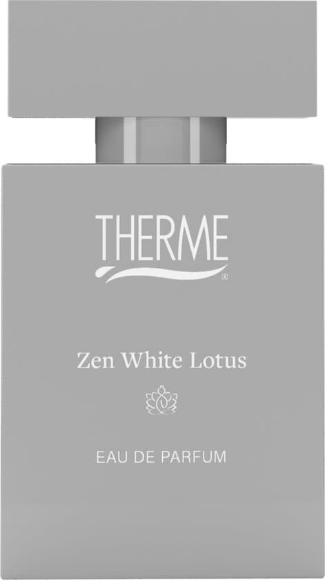 Therme Zen White Lotus Eau De Parfum 30 ml