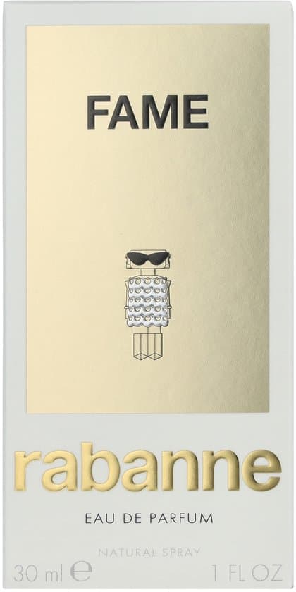 Paco Rabanne Fame Edp Spray 30 ml