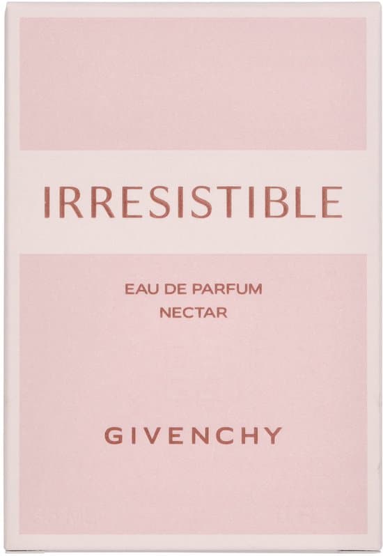 Givenchy - Eau de Parfum Very Floral Irresistible 35 ml