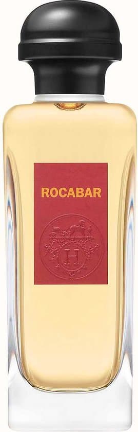 Herms Rocabar Eau De Toilette 100ml For Men