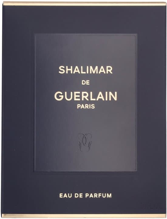 Guerlain Shalimar 50 ml Eau de Parfum - Damesparfum