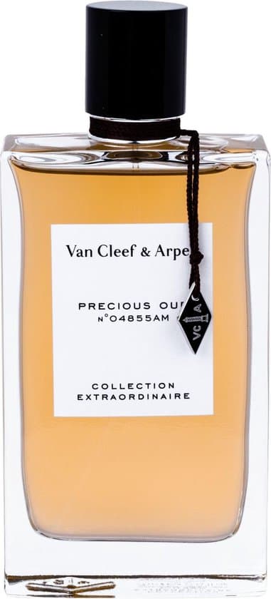 Van Cleef & Arpels Collection Extraordinaire Precious Oud - Eau de parfum - 75 ml