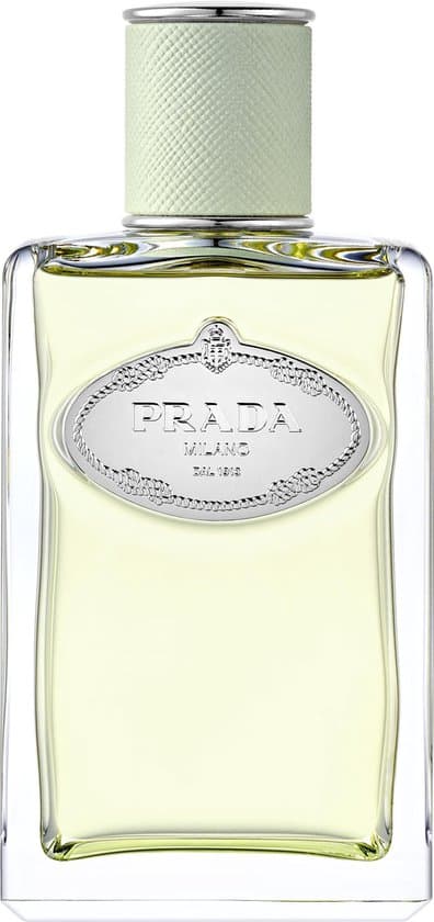 Prada - Les Infusions D'Iris - Eau de Parfum - 100 ml - Damesparfum