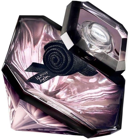 Lancôme La Nuit Trésor Eau de Parfum - Parfum voor dames - Sensuele & Romantische Damesparfum - 75ml