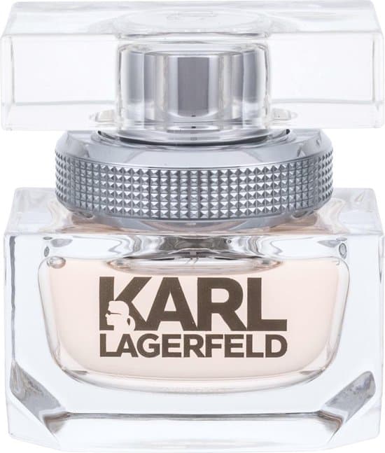Karl Lagerfeld - 25 ml - Eau de Parfum - for Women