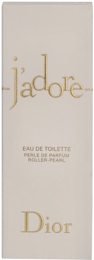 Dior J'adore - 20 ml - eau de toilette roller-pearl - damesparfum