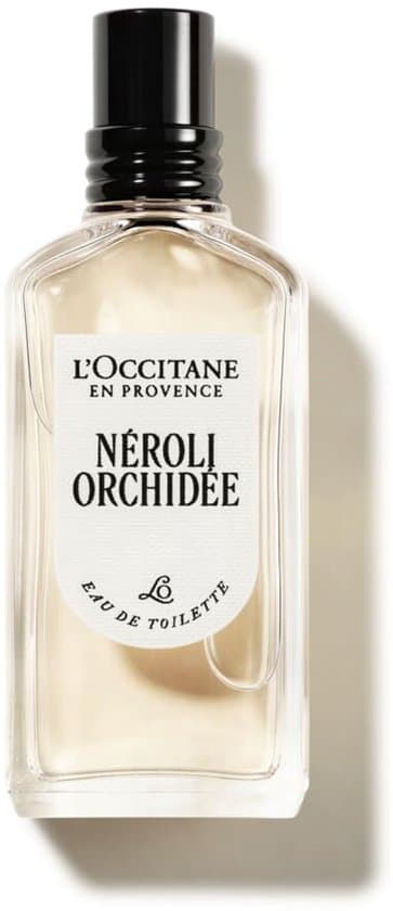 Damesparfum L'Occitane En Provence NÉROLI & ORCHIDÉE