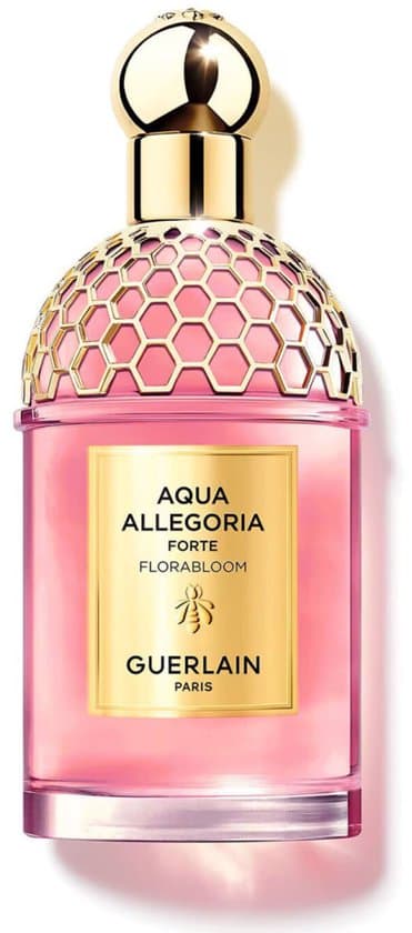 Guerlain Aqua Allegoria Florabloom Forte 125 ml Eau de Parfum