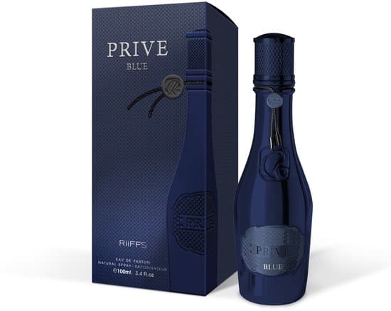 RiiFFS Prive Blue EDP 100 ml