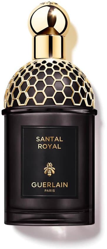 Guerlain Absolus Allegoria Santal Royal 125 ml Eau de Parfum Spray
