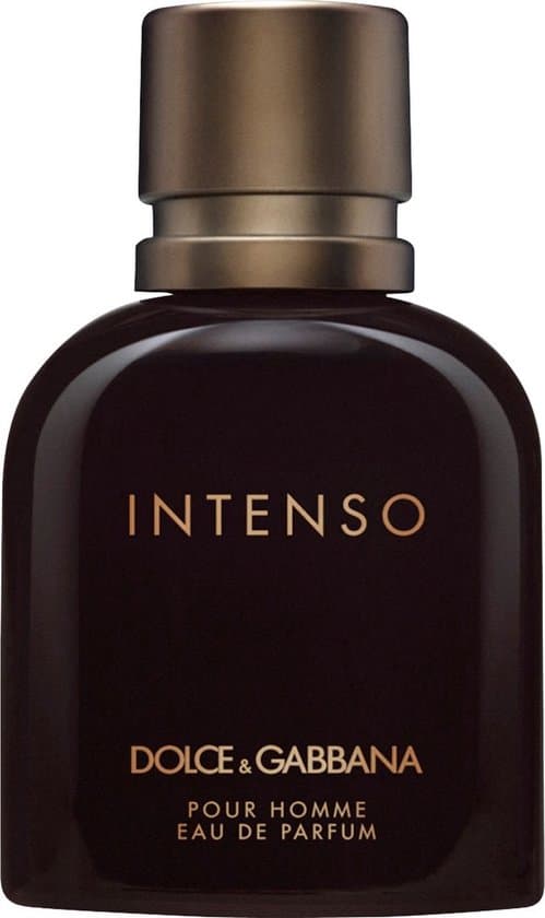 Dolce & Gabbana Intenso Eau de parfum spray 125ml