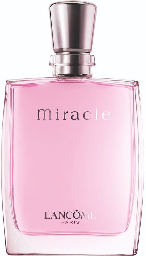 Lancôme Miracle Eau de Parfum - Parfum voor dames - Fruitige & Bloemige Damesparfum - 30ml