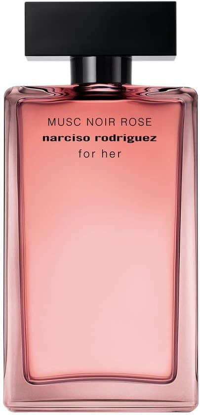 Narciso Rodriguez For her Musc Noir Rose 100 ml Eau de Parfum - Damesparfum