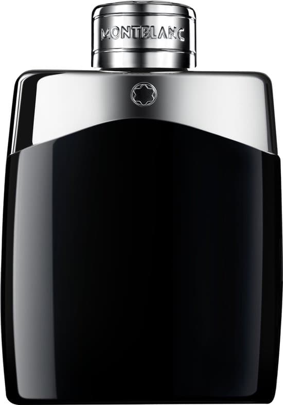 Mont Blanc Legend 100 ml - Eau de Toilette - Herenparfum