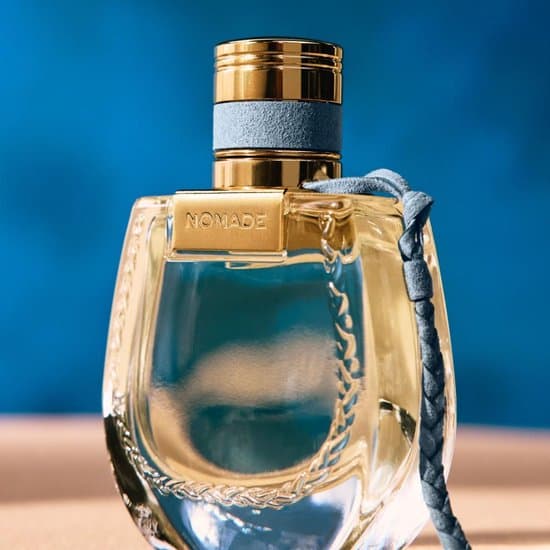Chloé Nomade Lumière D´Egypte Eau de Parfum 30ml