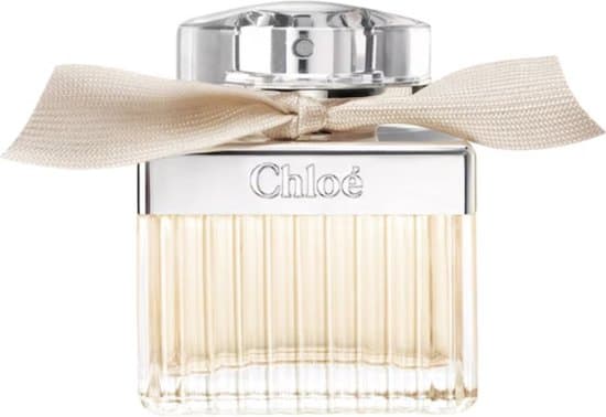 Chloe parfum - Eau de parfum - 50ml
