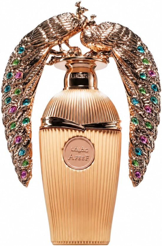 Lattafa - Afeef Eau de Parfum - 100ml