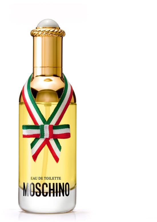 Moschino Femme Eau De Toilette