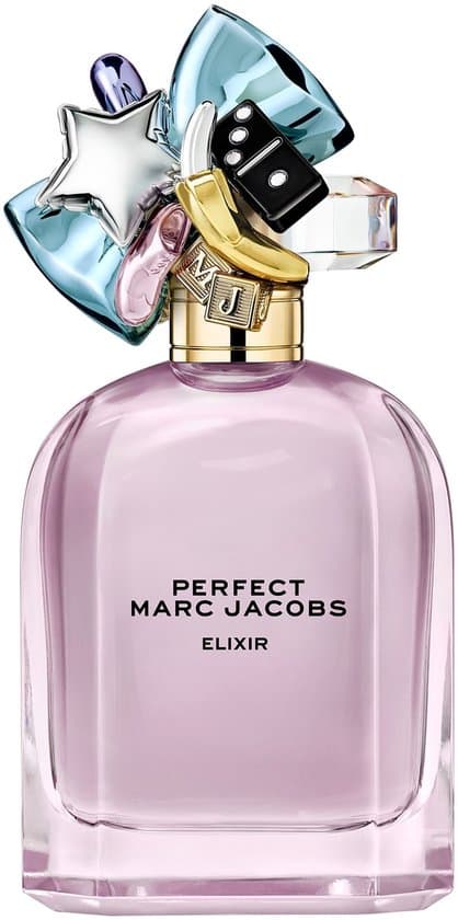 Marc Jacobs Perfect Elixir Eau de Parfum spray 100ml
