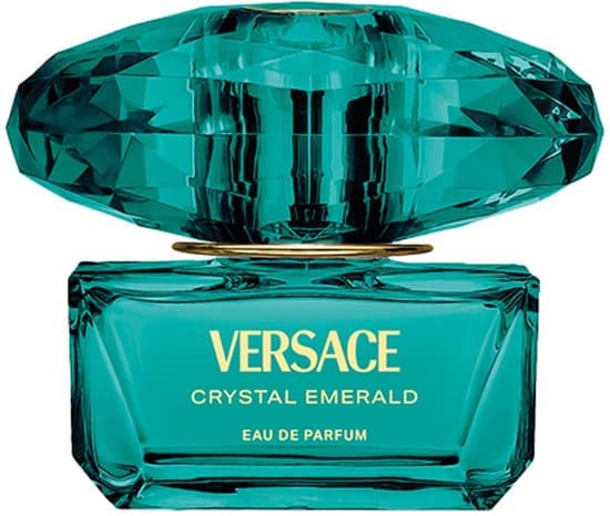 Versace Crystal Emerald 50 ml Eau de Parfum Spray