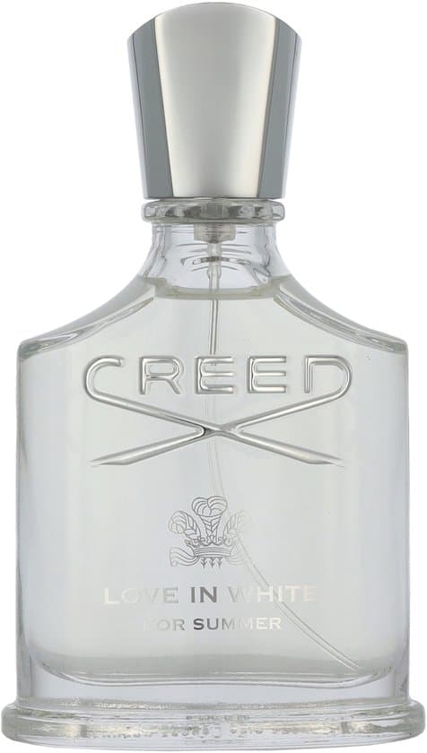 Creed Love in White for Summer eau de parfum 75ml