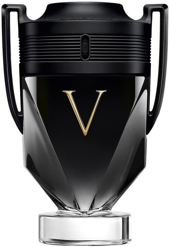Paco Rabanne Invictus Victory 100 ml Eau de Parfum - Herenparfum