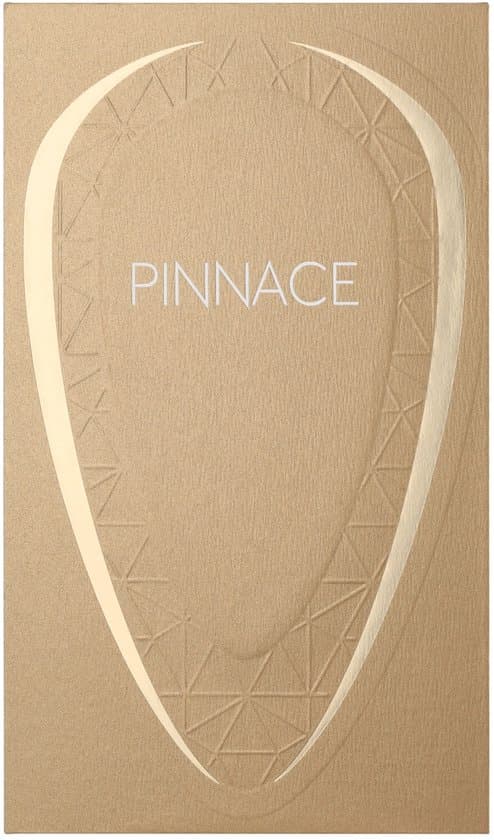 French Avenue Pinnace Oryn - Eau de Parfum - 100 ml