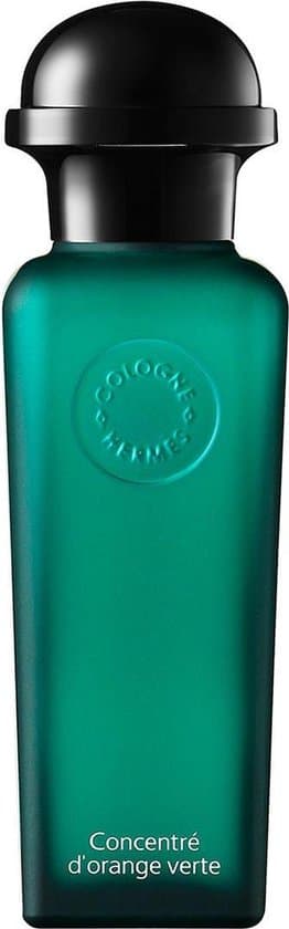 Hermès Concentré d'Orange Verte - Unisex eau de toilette spray - 50 ml