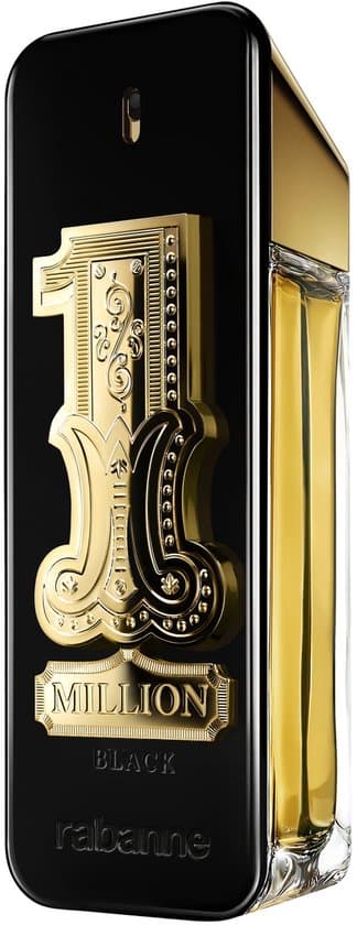 Rabanne 1 Million Black Eau de Parfum Spray 200 ml