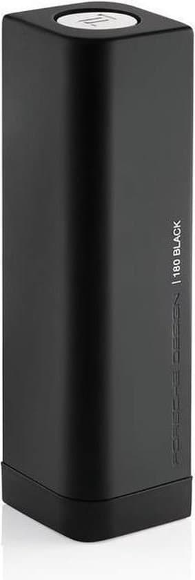 Porsche Design 180 Black eau de toilette 100ml