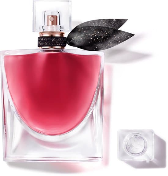 Lancôme La Vie est Belle Elixir Eau de Parfum - Parfum voor dames - Navulbare Bloemige & Fruitige Damesparfum - 50ml