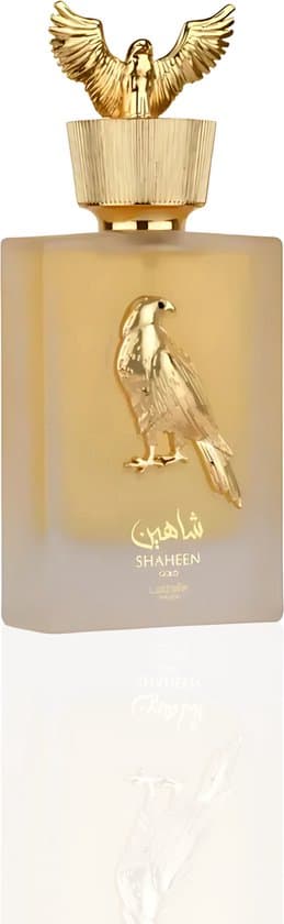 Shaheen Gold - Lattafa Pride - Eau de Parfum 100 ml
