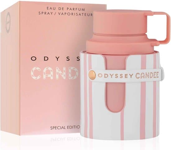 Armaf Odyssey Candee, Eau De Parfum 100 ml
